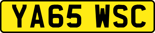 YA65WSC