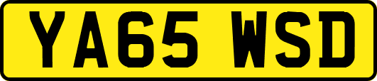 YA65WSD