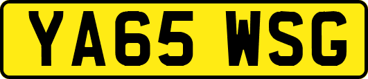 YA65WSG