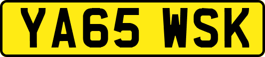 YA65WSK