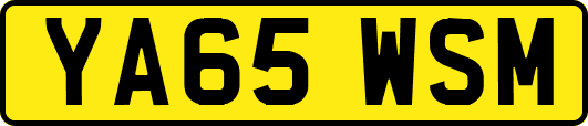 YA65WSM