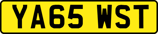 YA65WST