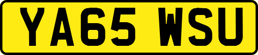 YA65WSU