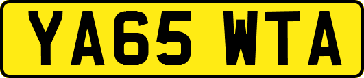 YA65WTA