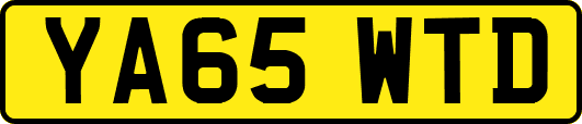 YA65WTD