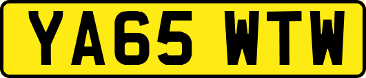 YA65WTW