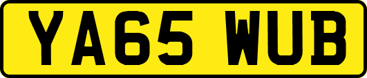 YA65WUB
