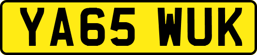 YA65WUK