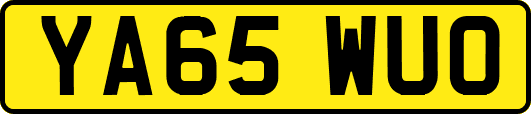 YA65WUO