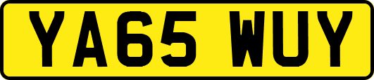 YA65WUY