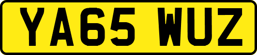 YA65WUZ