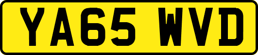 YA65WVD