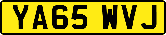 YA65WVJ