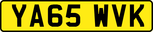 YA65WVK