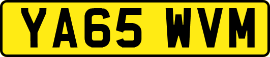 YA65WVM