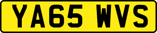 YA65WVS