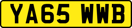 YA65WWB