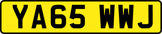 YA65WWJ