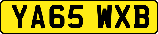 YA65WXB