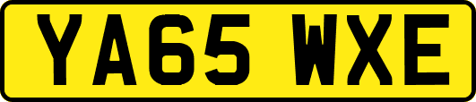YA65WXE