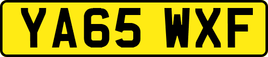 YA65WXF