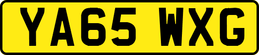 YA65WXG