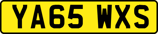 YA65WXS