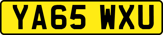 YA65WXU