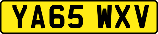 YA65WXV