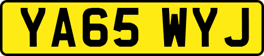 YA65WYJ