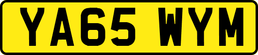 YA65WYM