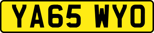 YA65WYO