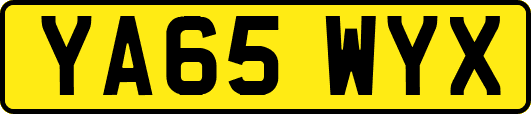 YA65WYX