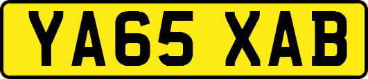 YA65XAB