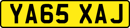 YA65XAJ
