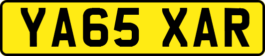 YA65XAR