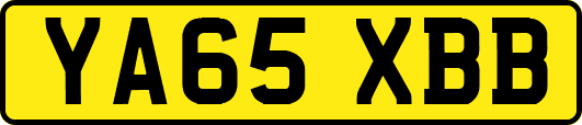 YA65XBB