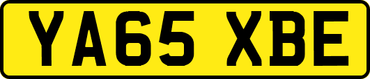 YA65XBE