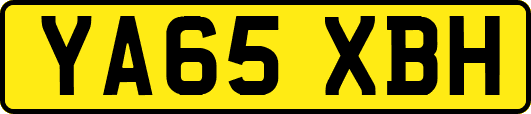 YA65XBH