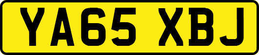 YA65XBJ