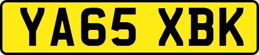 YA65XBK