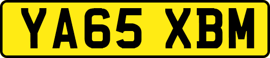 YA65XBM