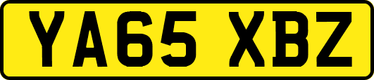 YA65XBZ