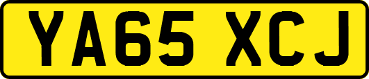YA65XCJ