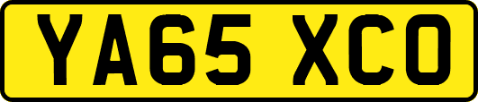 YA65XCO