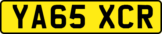 YA65XCR