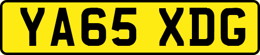 YA65XDG