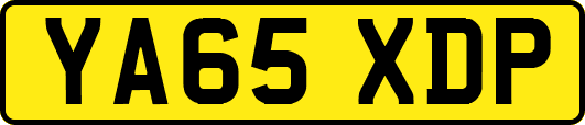 YA65XDP