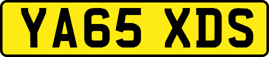 YA65XDS