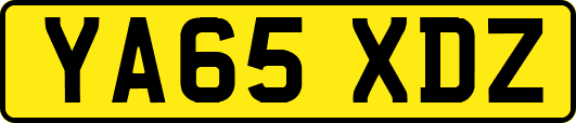 YA65XDZ